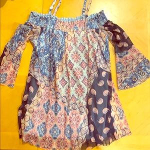 Kids Blouse top
